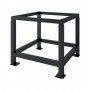 Support métallique Trepied pour insert Prezzemolo, solide et durable, parfait pour encastrer votre appareil.