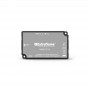 Module Wi-Fi connecté Extraflame Navel Plus avec bouton reset et certification CE pour poêle à pellet