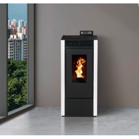 Marina 14 étanche 13.5kw