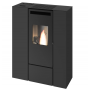 Pia can up Eva calor 11kw