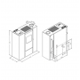 Pia can up Eva calor 11kw