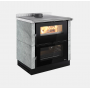Cuisinière à Bois Verona XXL Petra 7 kW