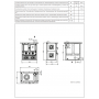 Cuisinière à Bois Rosetta 5.0 Ceramica – 7,9 kW