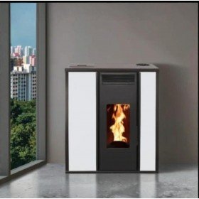 Tessa 10 Etanche concentrique sortie supérieur Tessa 10 Etanche concentrique sortie supérieur Flamme verte 7 étoiles