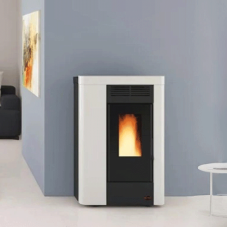 ANNABELLA AD EVO 9 kW poêle à granulés