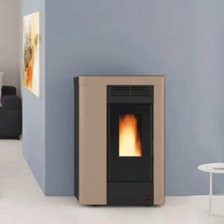 ANNABELLA AD EVO 9 kW poêle à granulés