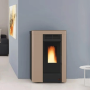 ANNABELLA AD EVO 9 kW poêle à granulés