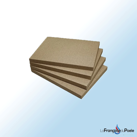 Vermiculite Alaska