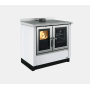 cuisiniere a bois encastrable