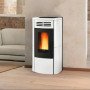 Poêle à Granulés 12 kW Terry Plus