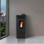 Marina 14C étanche canalisable 13.5kw  vous avez la possibilité de gérer votre appareil où que vous soyez et à tout moment.