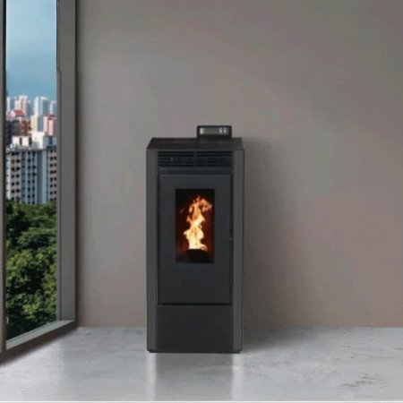 Marina 14C étanche canalisable 13.5kw  vous avez la possibilité de gérer votre appareil où que vous soyez et à tout moment.