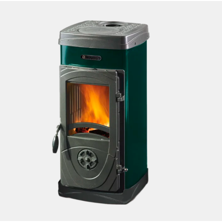 Poele à bois Super Junior 5Kw