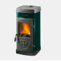 Poele à bois Super Junior 5Kw