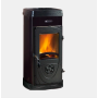 Poele à bois Super Junior 5Kw
