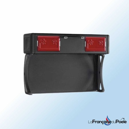 Chauffe plat pour modèle MILLY - LA NORDICA
