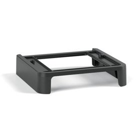 Kit piédestal Peggy "Style" Support d’origine conçu pour stabiliser et rehausser votre poêle à granulés Peggy