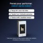 Poêle à Granulés Kiara 8 kW + Kit Ventouse