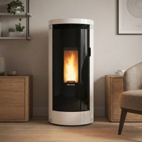 Poêle à Granulés 9 kW Debby Cx