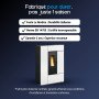 Poêle à Granulés 8 kW Gabriella Plus pour 80m2