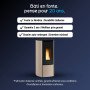 Poêle à Granulés Étanche 9 kW Katia 9