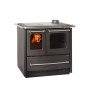 Cuisinière à bois SOVRANA EASY EVO 7,5 kW