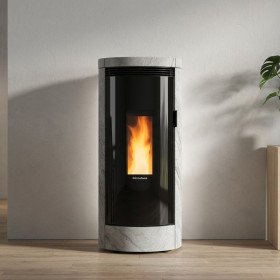 Debby Plus Evo 9kW étanche et canalisable