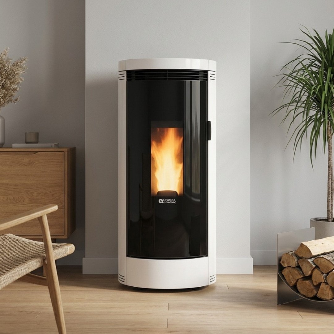 Debby Plus Evo 9kW étanche et canalisable