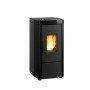 Poêle à Granulés 7 kW Moira EVO