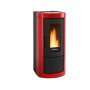 Poêle à Pellets 9 kW Mietta Evo