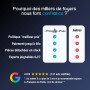 Avantages de La Française du Poêle pour l’achat du poêle à bois Marlena.16