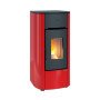 Poêle à granulés étanche Mariella 7kw