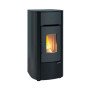 Poêle à granulés étanche Mariella 7kw