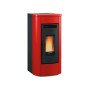 Poêle à granulés Klaudia Plus 5.0 - 8 kW