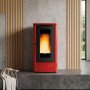 Poêle à granulés Teorema 10Kw