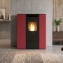 Poêle à Granulé Compact Pia Can Up Eva Calor – 11 kW