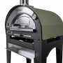 Four à pizza bois Tranquilli Forni Arde Baby