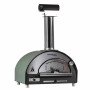 Four à pizza bois Tranquilli Forni Arde Baby