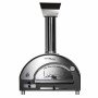 Four à pizza bois Tranquilli Forni Arde Baby