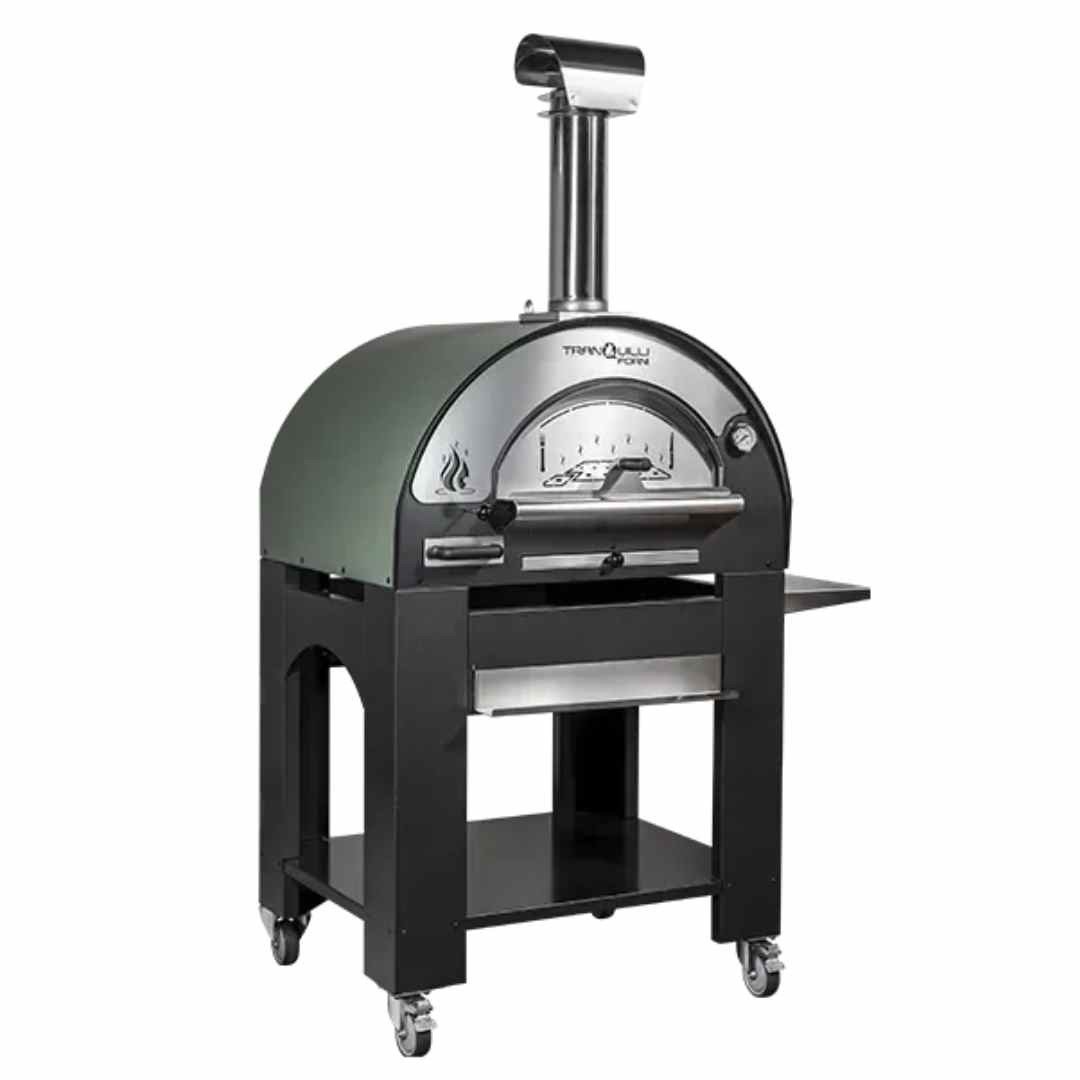 Four à bois pour pizza Arde Medium