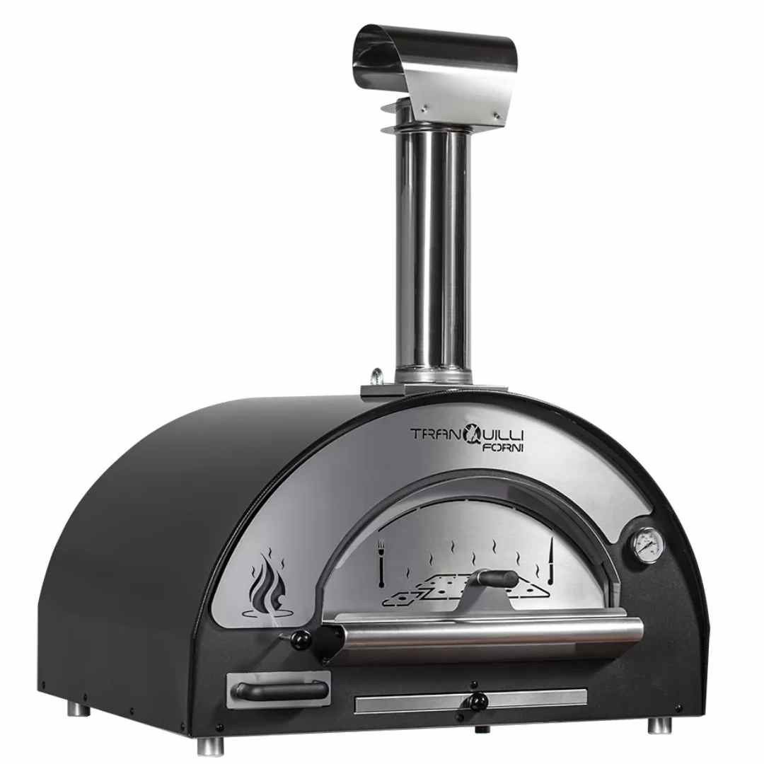 Four à bois pour pizza Arde Medium