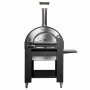 Four à bois pour pizza Arde Medium