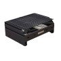 Barbecue au charbon de bois portable Grill M pliable et compact