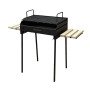 Barbecue au charbon de bois portable Grill M avec grille de cuisson