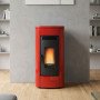 Poêle à pellets 8 kW – Klaudia 5.0 Evo