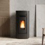Poêle à pellets 8 kW – Klaudia 5.0 Evo