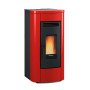 Poêle à pellets 8 kW – Klaudia 5.0 Evo