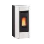 Poêle à pellets 8 kW – Klaudia 5.0 Evo