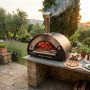 Four à pizza au bois Arde Maxi
