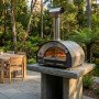 Four à pizza bois Tranquilli Forni Arde Baby